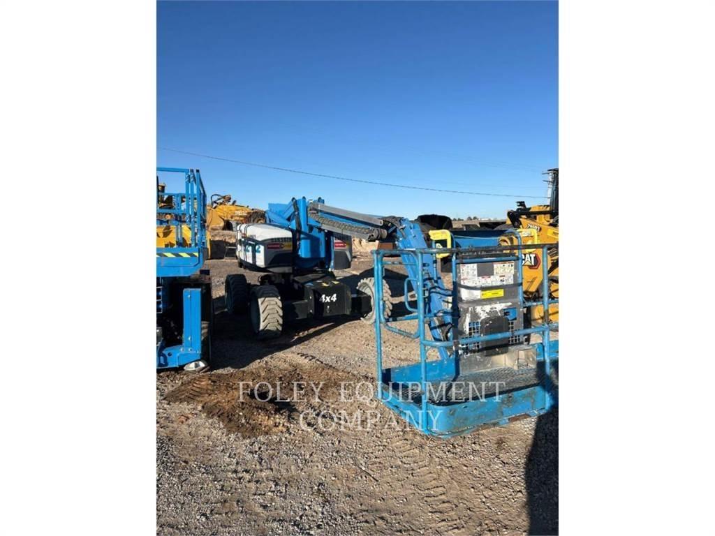 Genie Z60/37FE Nacele cu brat articulat