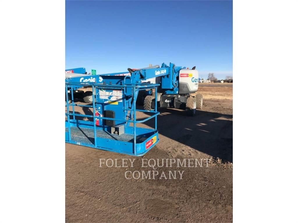 Genie Z62/40G4W Nacele cu brat articulat