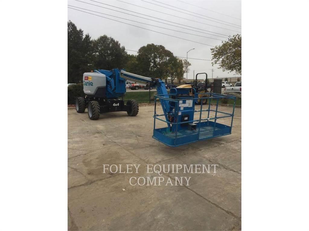 Genie Z62/40G4W Nacele cu brat articulat