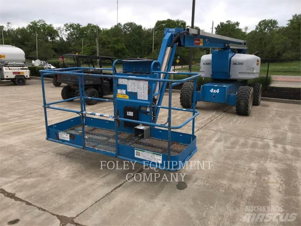 Genie Z80/60D4 Nacele cu brat articulat