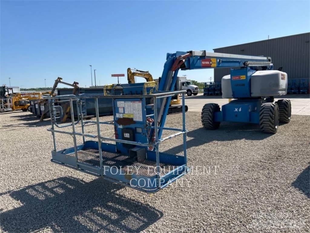 Genie Z80/60D4W Nacele cu brat articulat