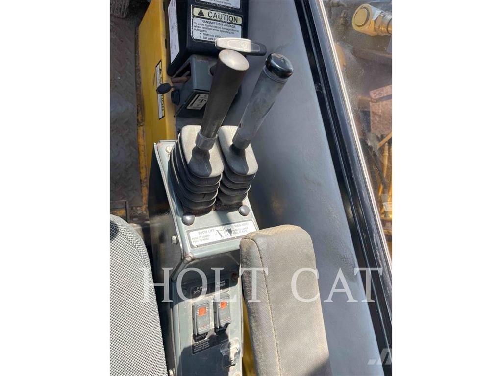 Grove CRANE RT600E Macara pentru orice teren