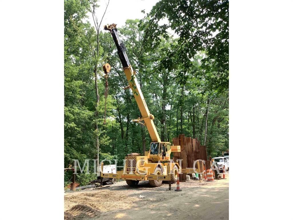 Grove RT528 Macara pentru orice teren