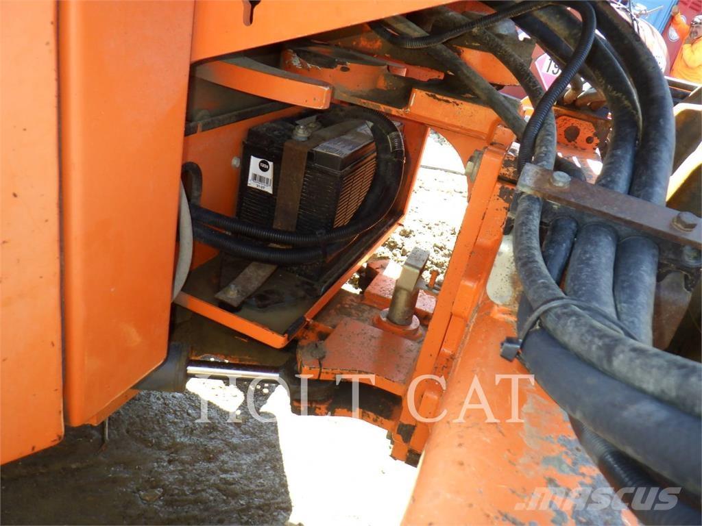 Hamm 3307P Compactoare monocilindrice