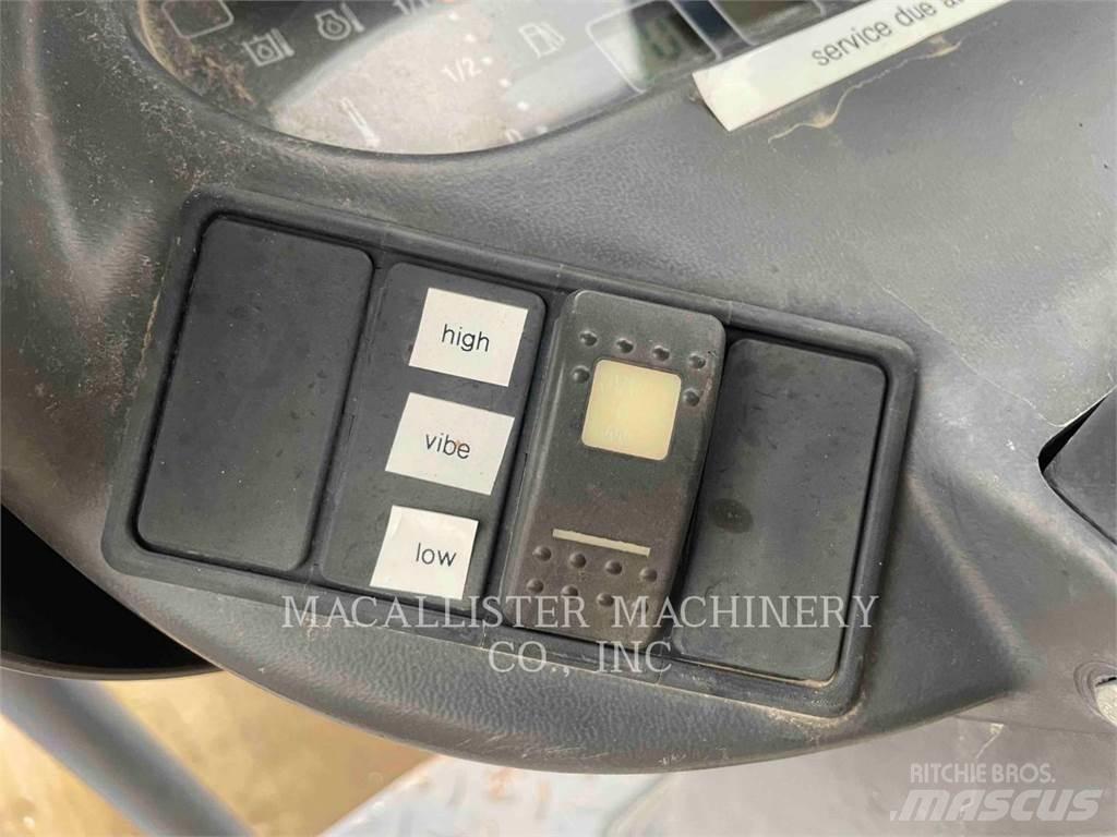Hamm 3410 Compactoare monocilindrice