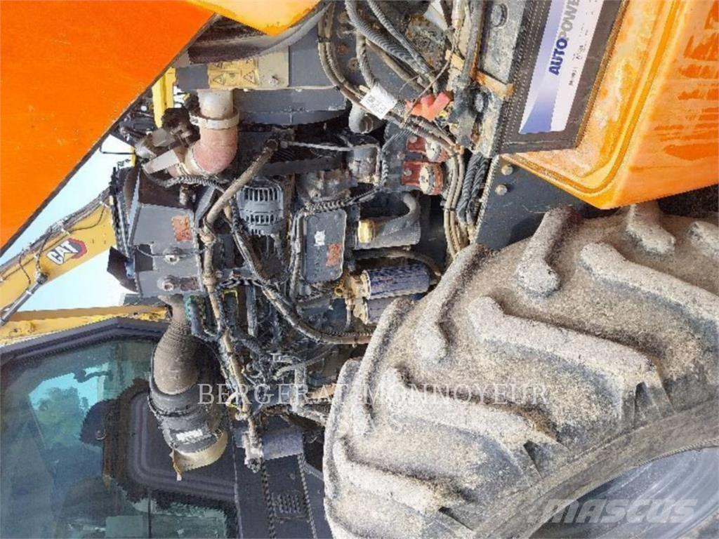 Hamm H18I Compactoare sol