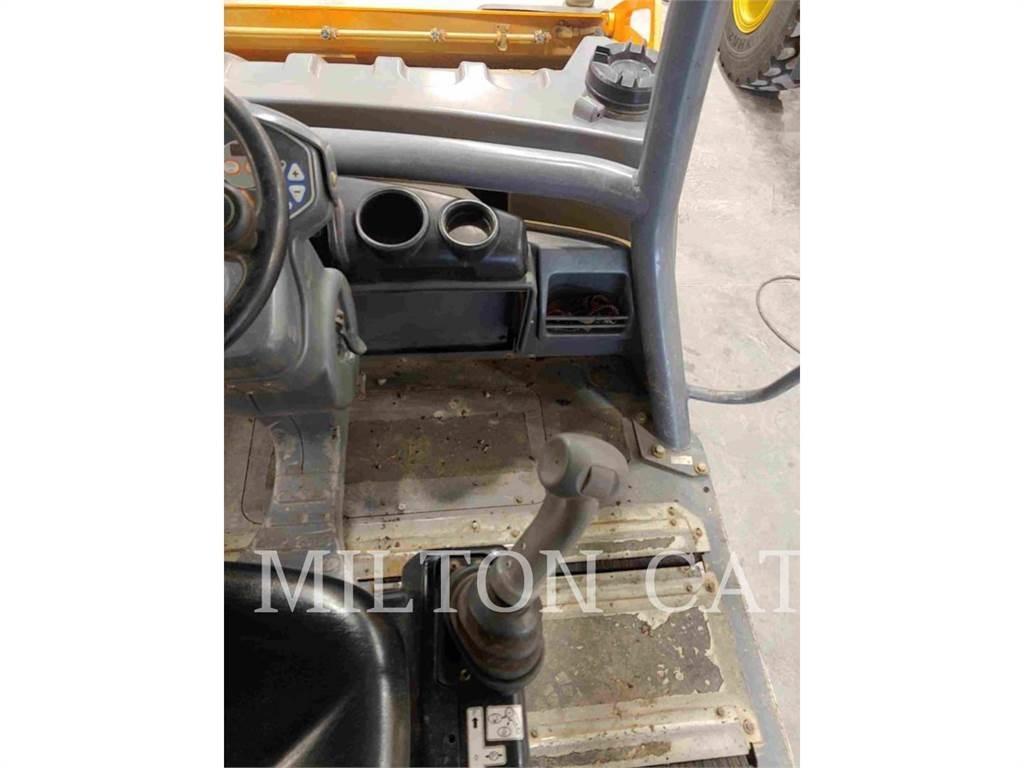 Hamm HD120IVO Compactoare sol