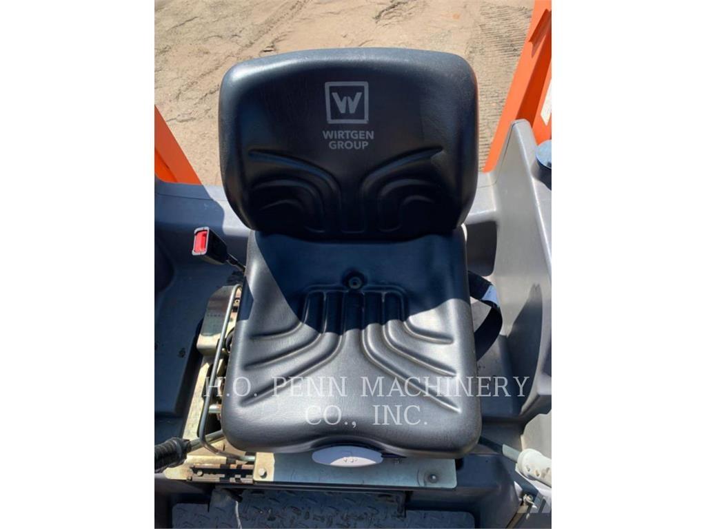 Hamm HD14 Compactoare sol