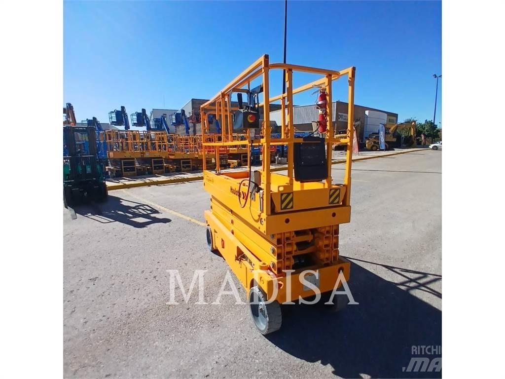 Haulotte COMPACT 10 Platforme foarfeca