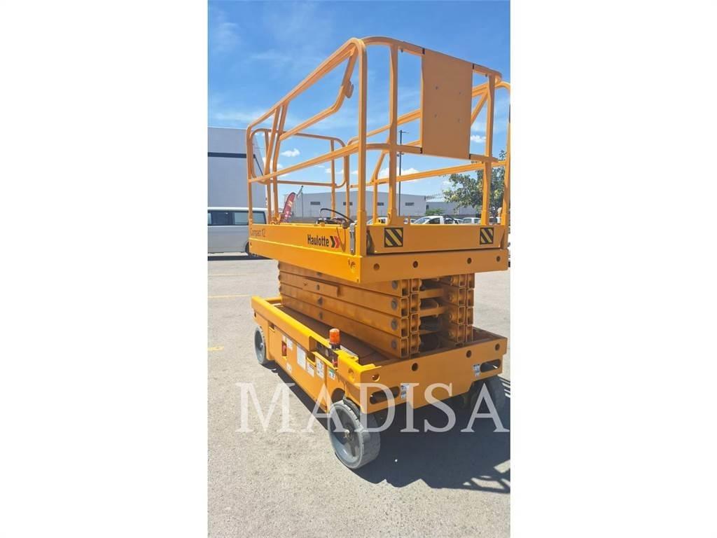 Haulotte COMPACT 12 Platforme foarfeca