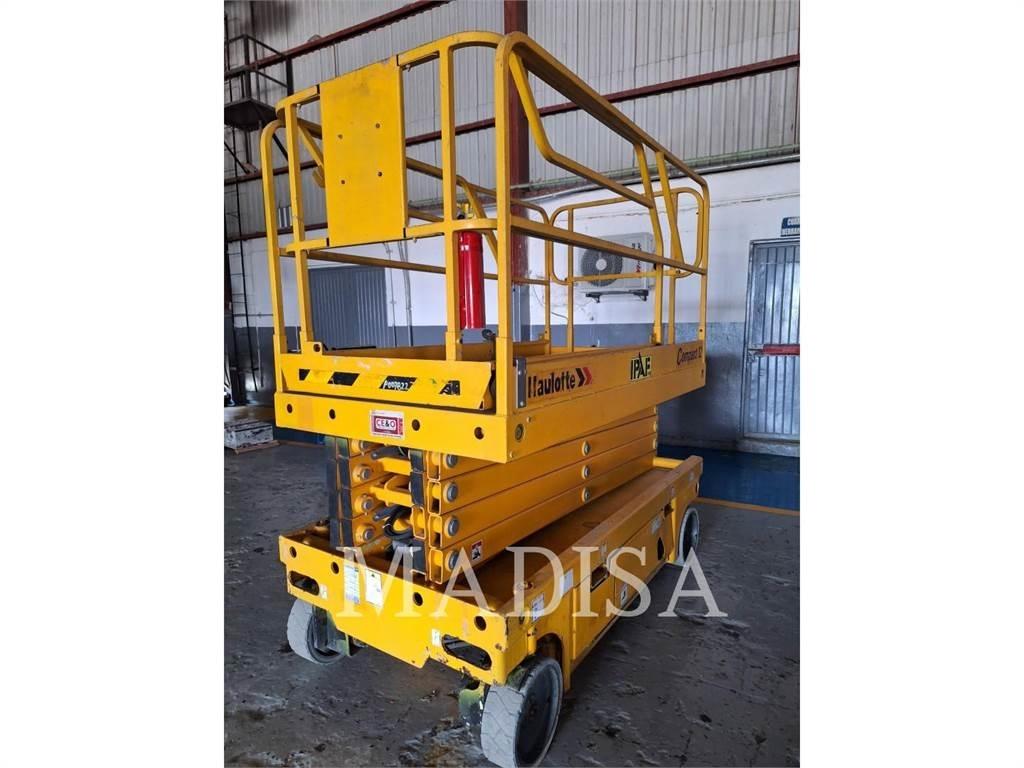 Haulotte COMPACT12 Platforme foarfeca