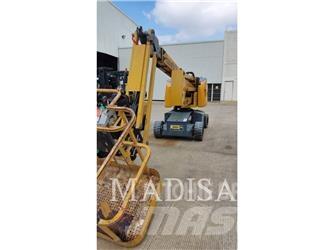 Haulotte HA15 IP Nacele cu brat articulat