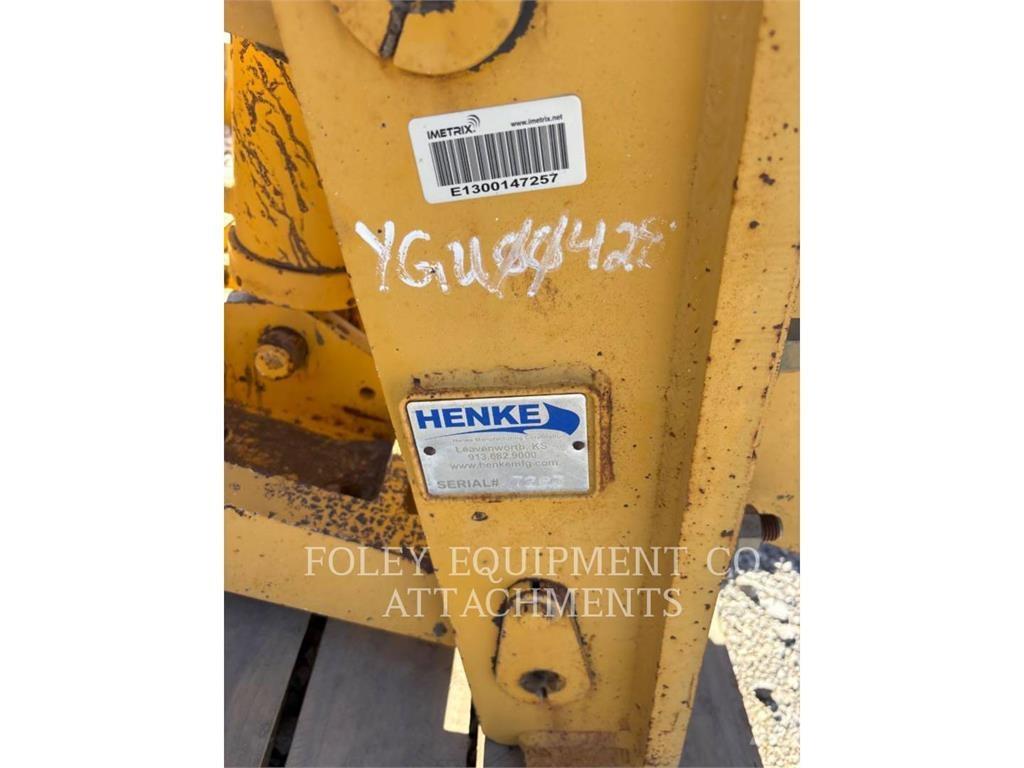 Henke LGMGMHEN Gredere