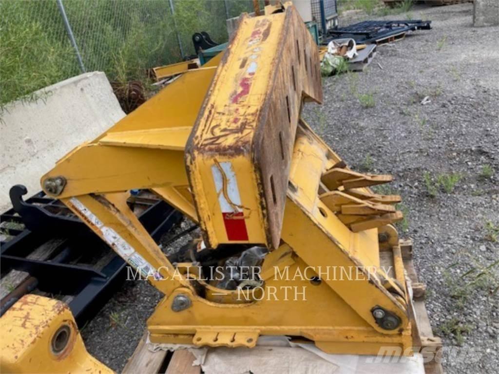 Henke MG SCARIFIER Scarificatoare