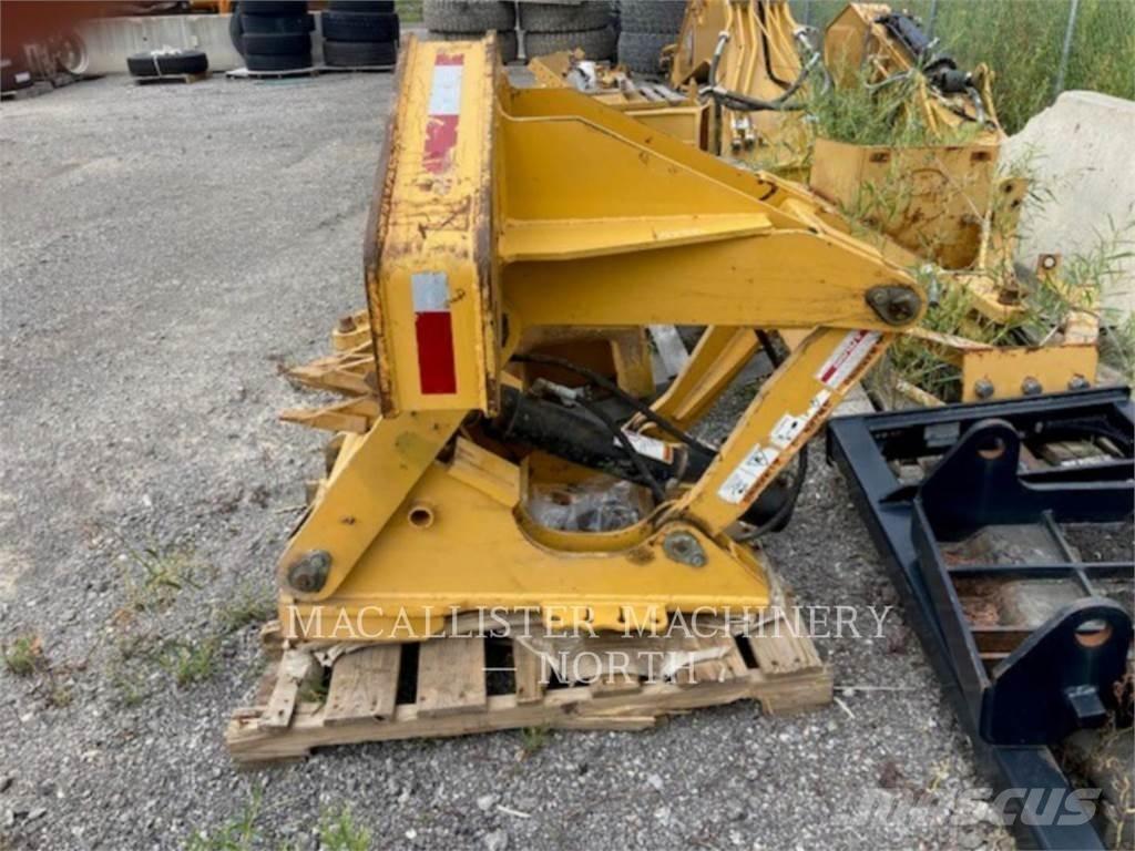 Henke MG SCARIFIER Scarificatoare