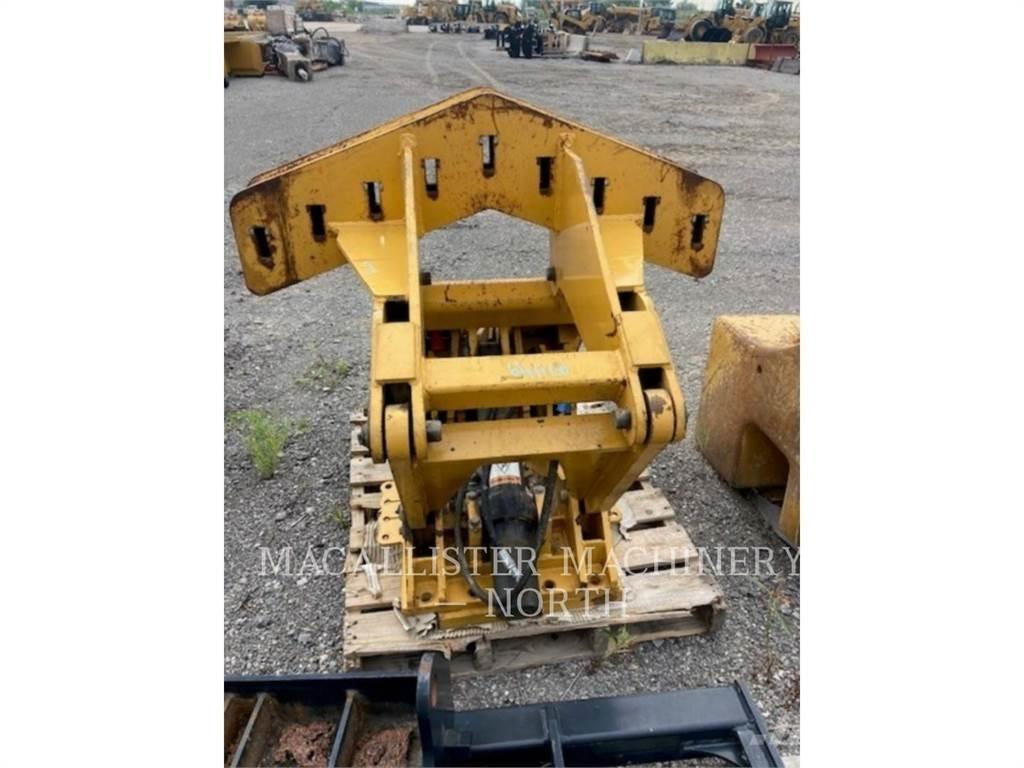 Henke MG SCARIFIER Scarificatoare