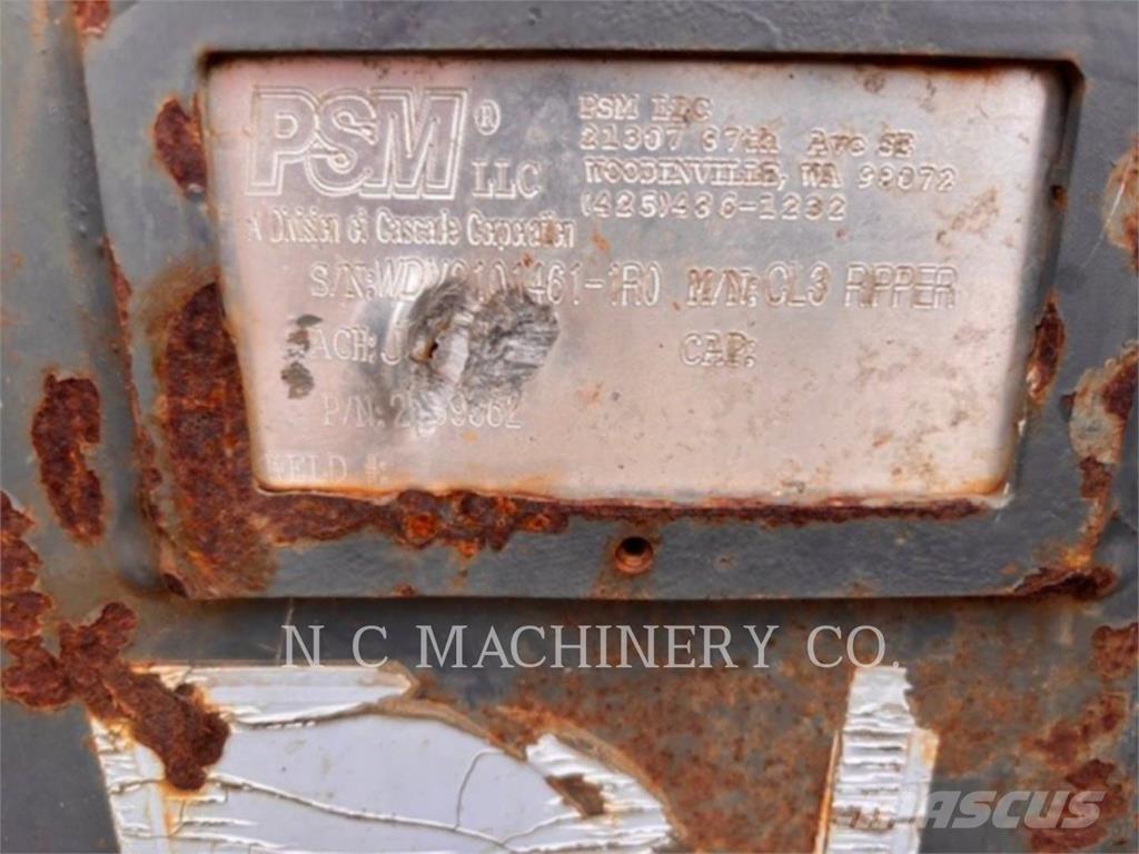 Hitachi 210 Excavatoare pe șenile
