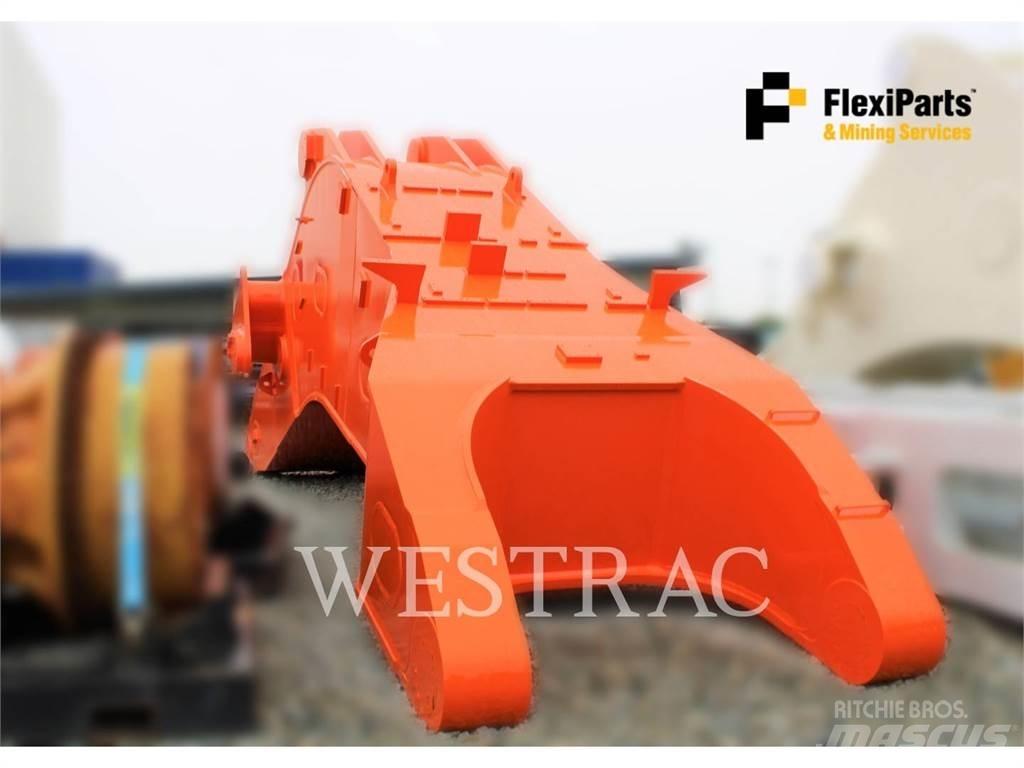 Hitachi EX3600-6 Nacele cu brat articulat