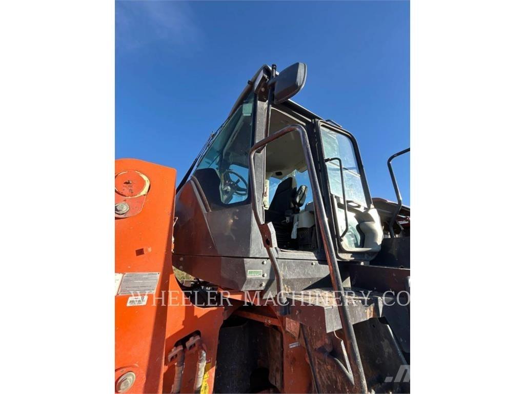 Hitachi ZW250-6 Incarcator pe pneuri