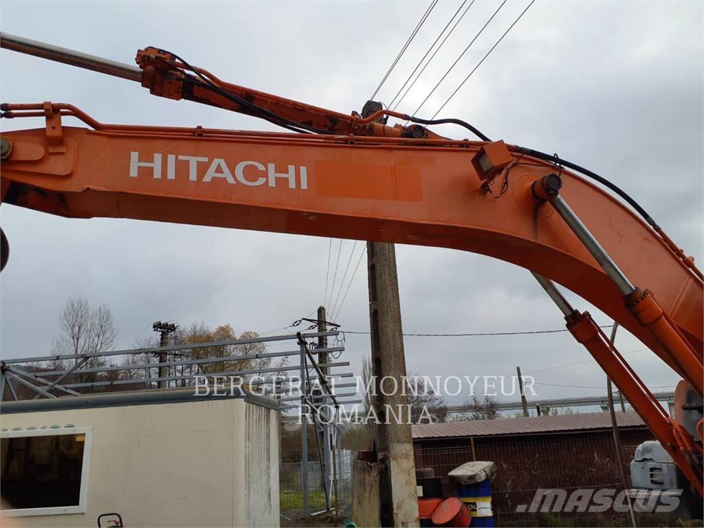 Hitachi ZX2400N-3 Excavatoare pe șenile
