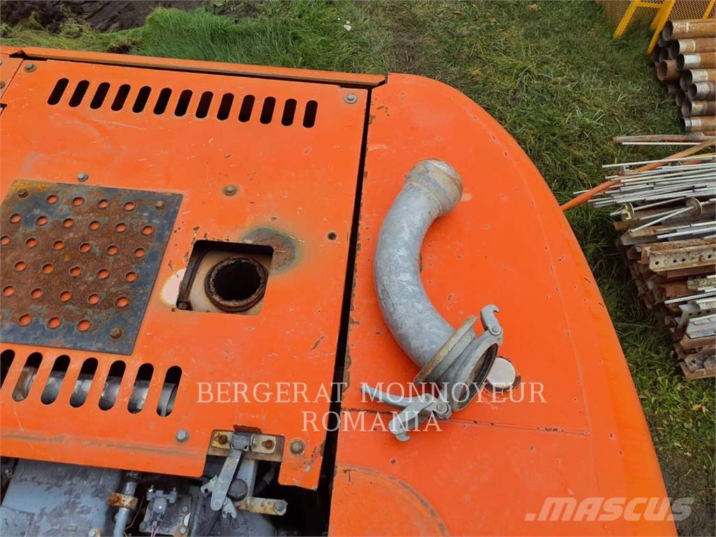 Hitachi ZX280LCN-3 Excavatoare pe șenile
