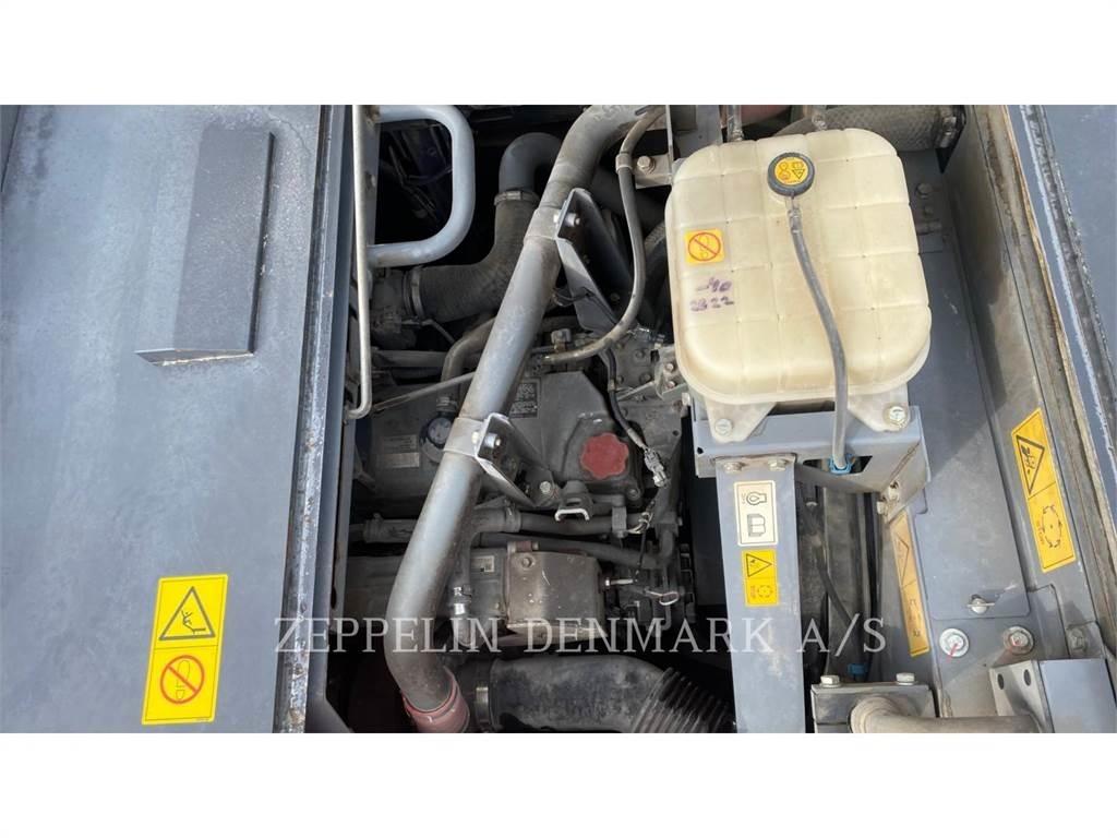 Hitachi ZX300LC6 Excavatoare pe șenile
