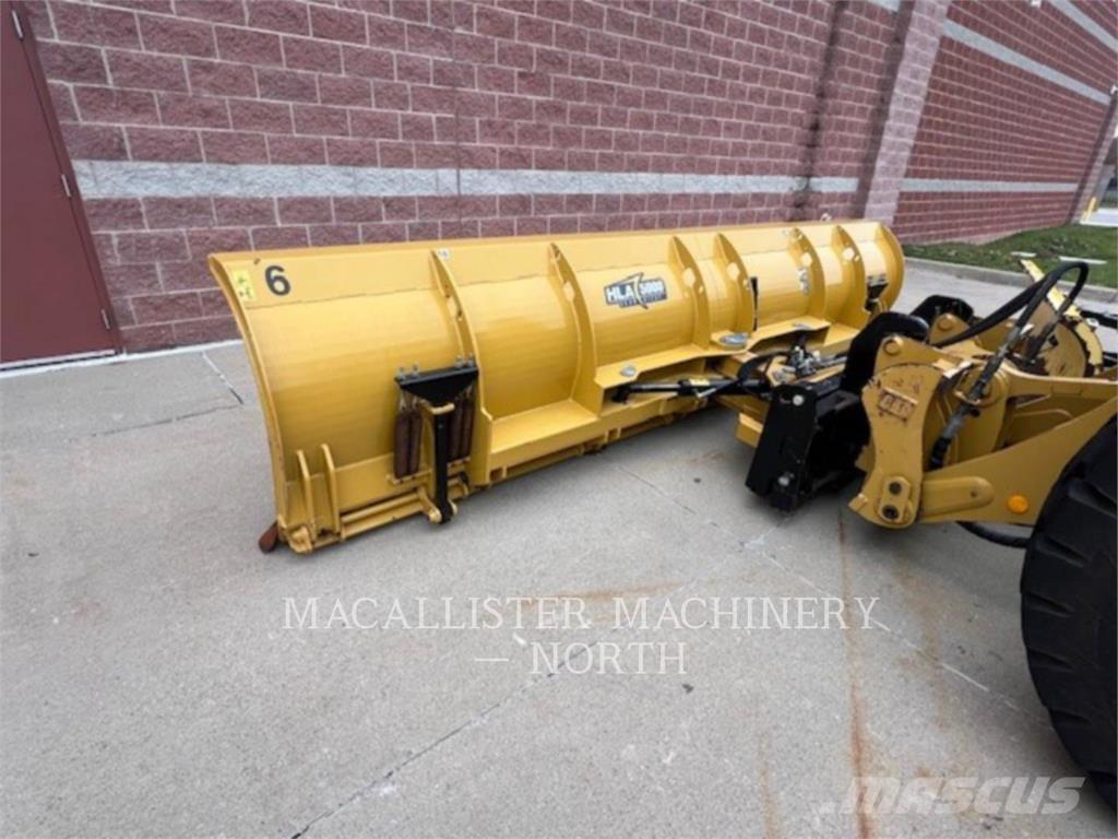 HLA ATTACHMENTS SWLIT Dezapezitoare