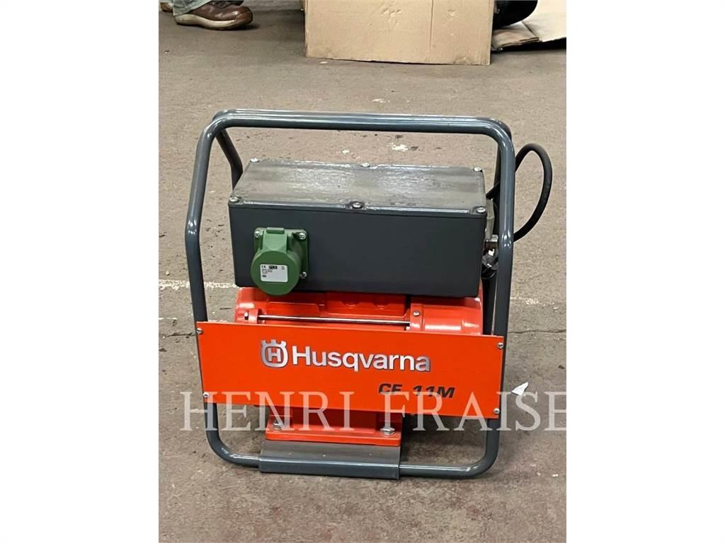 Husqvarna CF11 Utilaje construcții - Altele