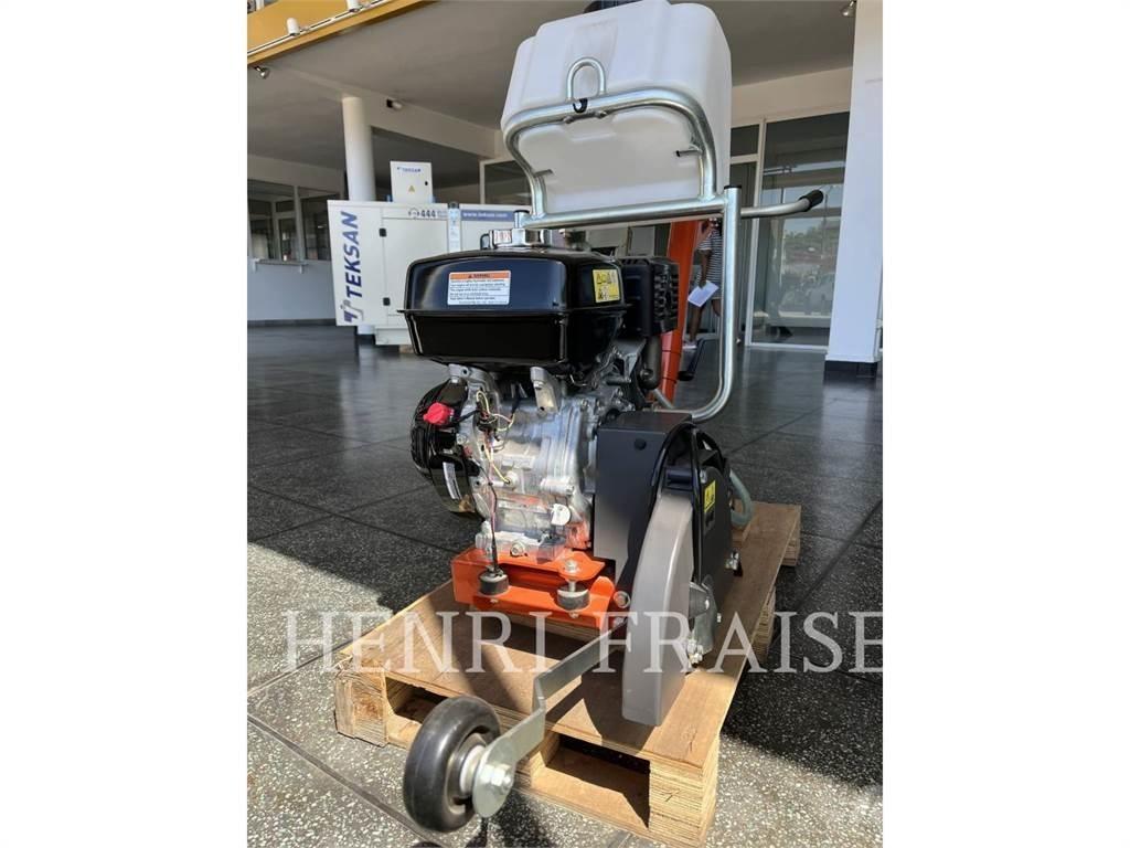 Husqvarna FS 309 - D350 Taietoare
