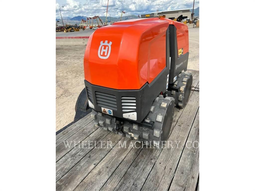 Husqvarna LP9505 Cilindri compactori dubli
