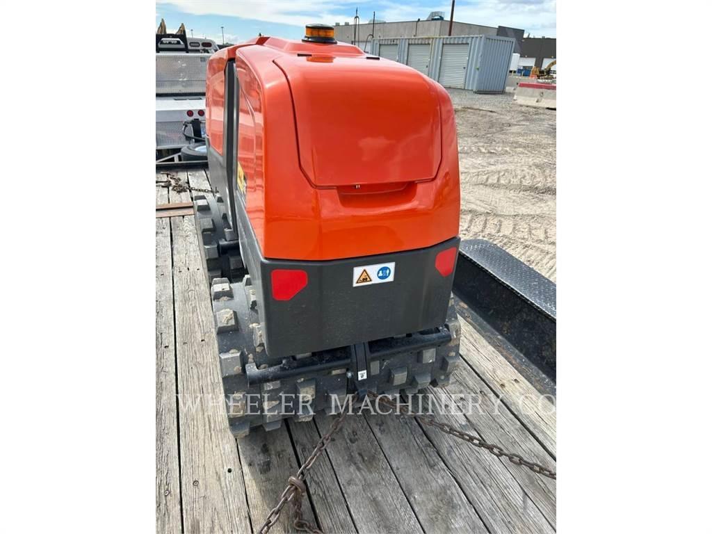 Husqvarna LP9505 Cilindri compactori dubli