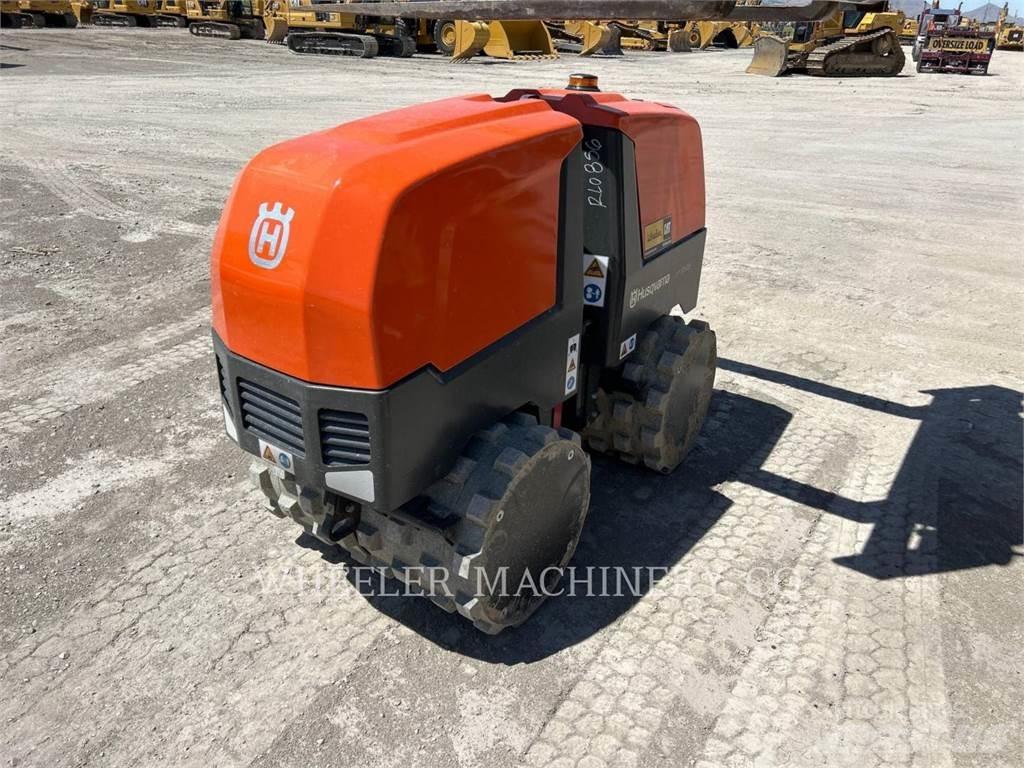 Husqvarna LP9505 Cilindri compactori dubli