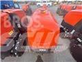 Husqvarna LP9505 Cilindri compactori dubli