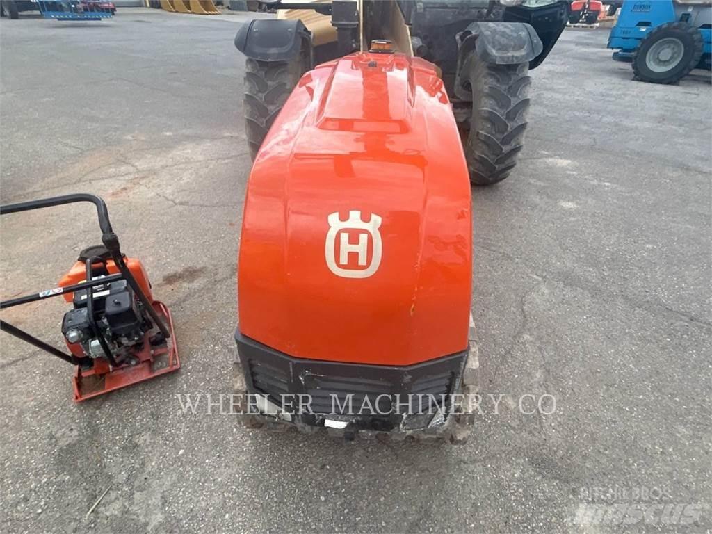 Husqvarna LP9505 Cilindri compactori dubli