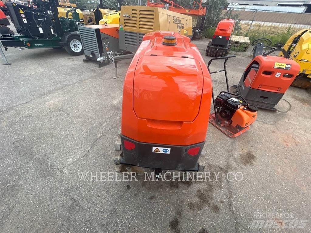 Husqvarna LP9505 Cilindri compactori dubli