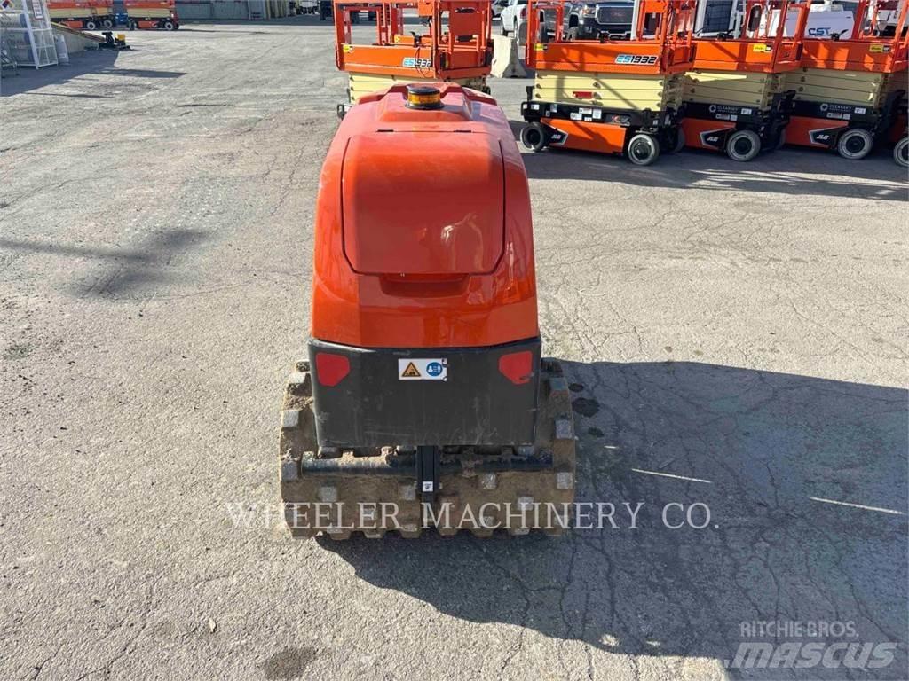 Husqvarna LP9505 Cilindri compactori dubli
