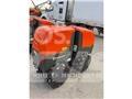 Husqvarna LP9505 Cilindri compactori dubli