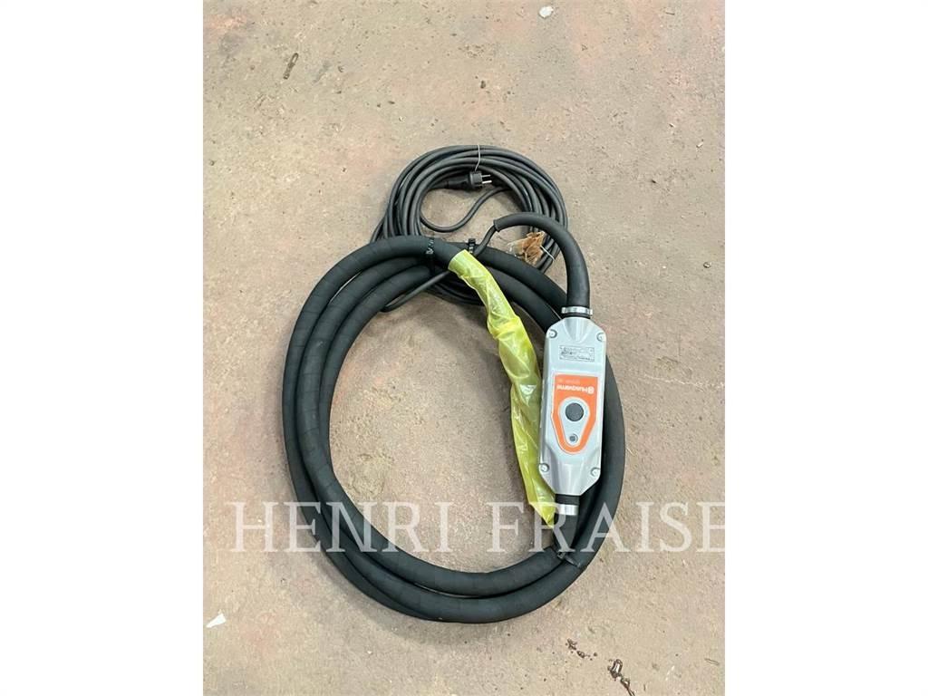 Husqvarna SMART 40 Utilaje construcții - Altele