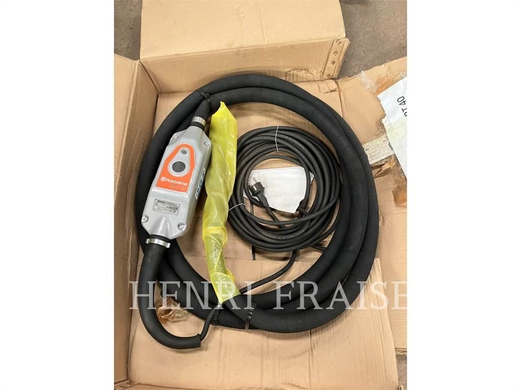 Husqvarna SMART 40 Utilaje construcții - Altele