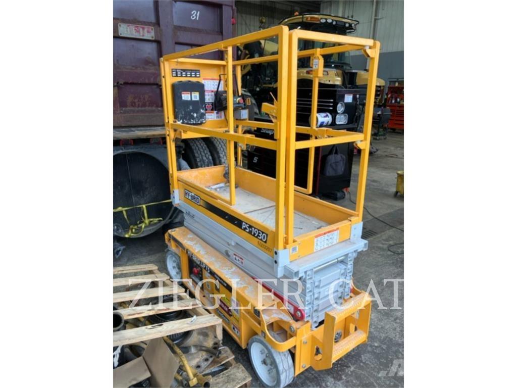 Hy-Brid PS1930 Platforme foarfeca