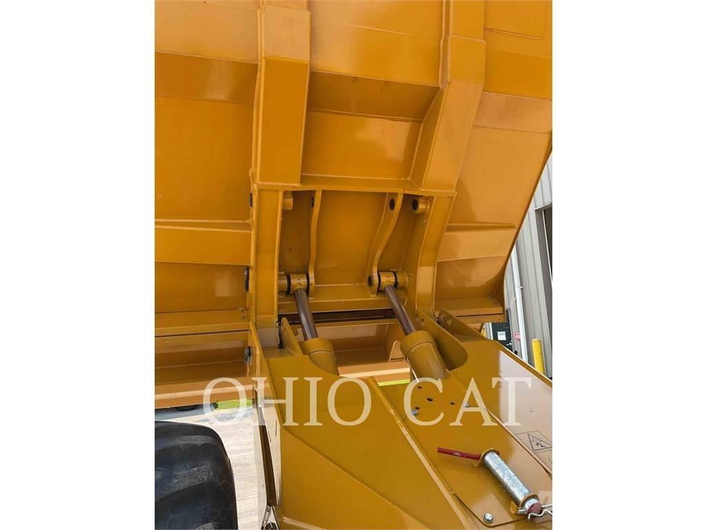 Hydrema 912HM Transportoare articulate