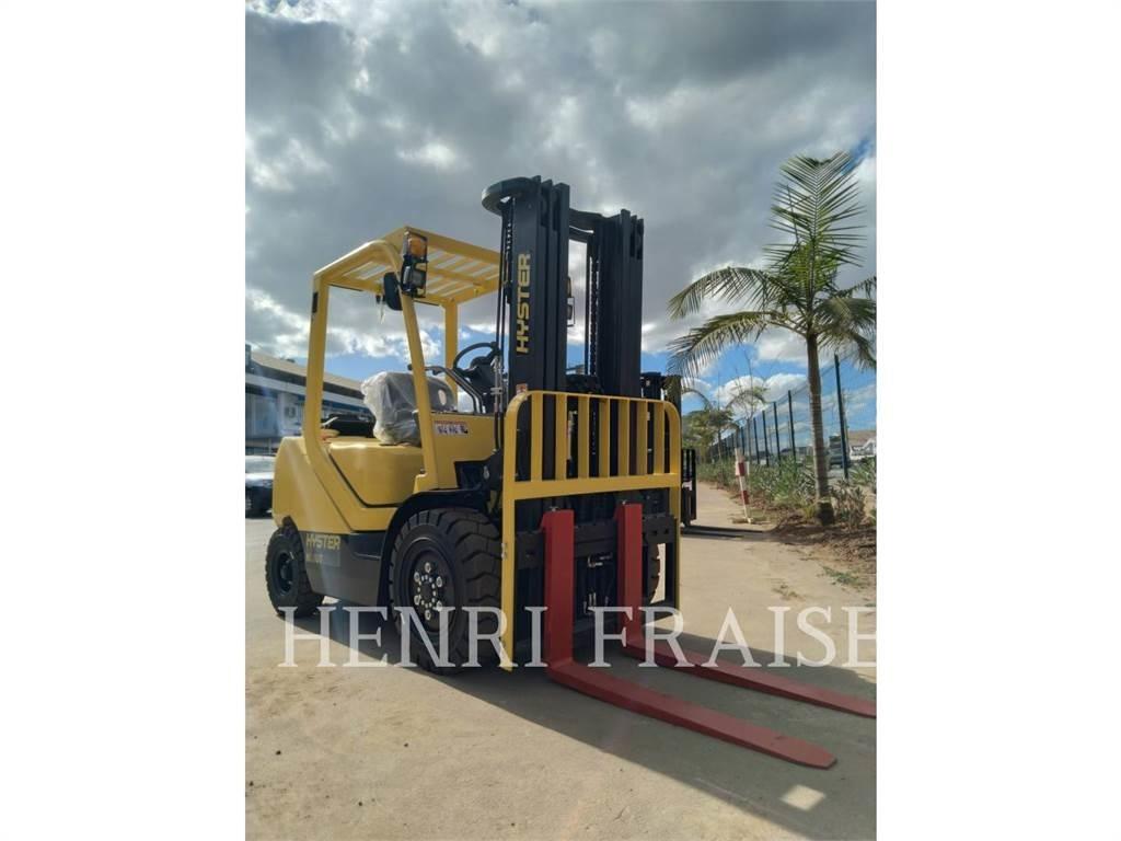 Hyster H3.OUT GPL Strivuitoare-altele