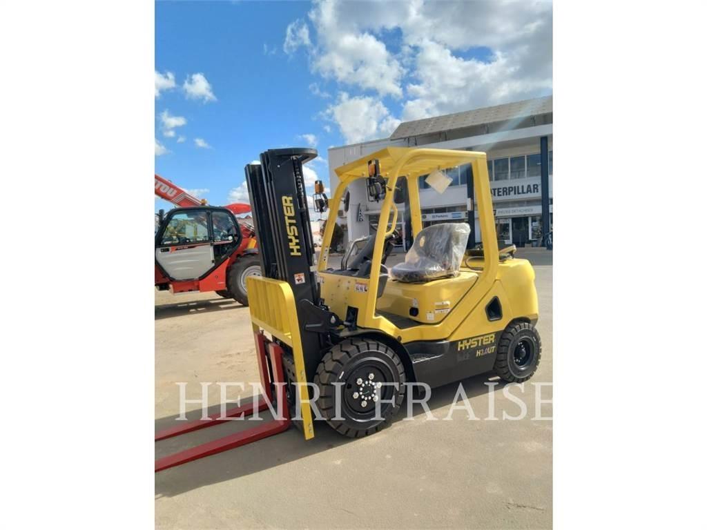 Hyster H3.OUT GPL Strivuitoare-altele