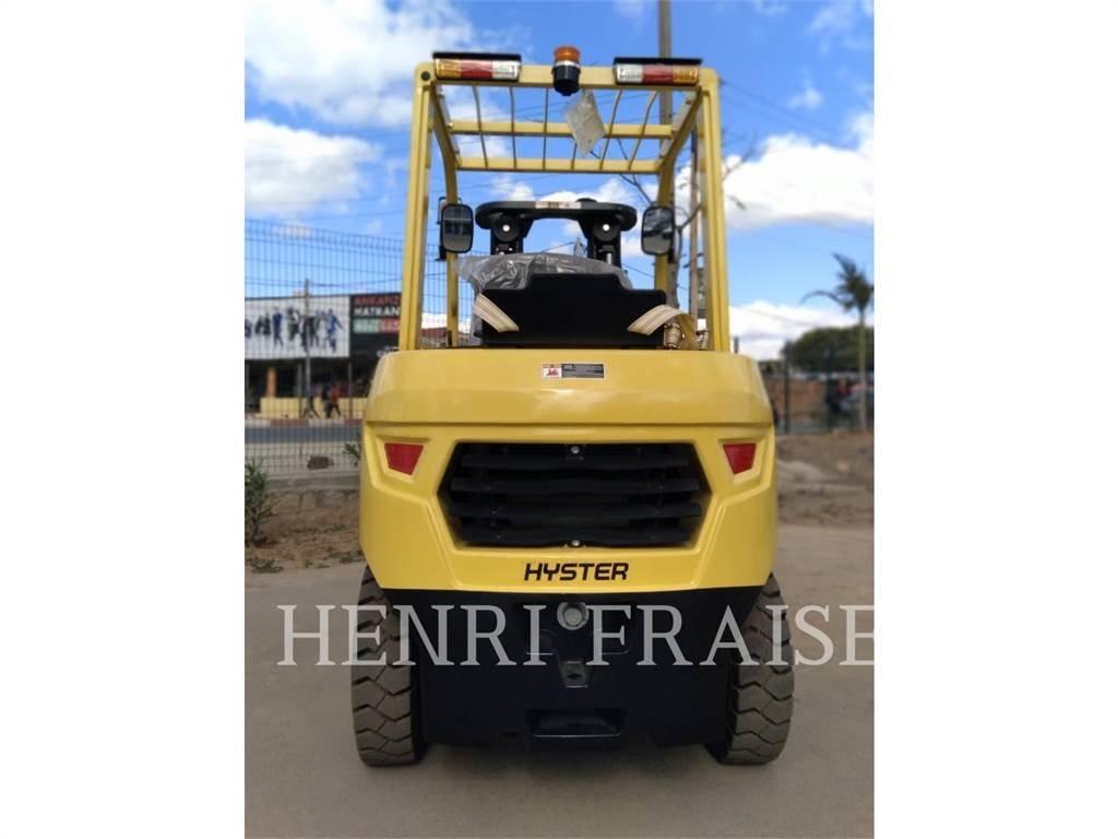 Hyster H3.OUT GPL Strivuitoare-altele