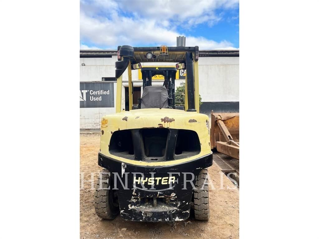 Hyster H5.0FT Strivuitoare-altele