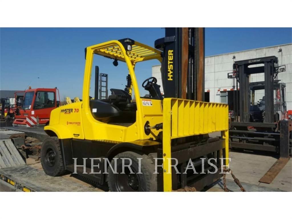 Hyster H7.0FT Strivuitoare-altele