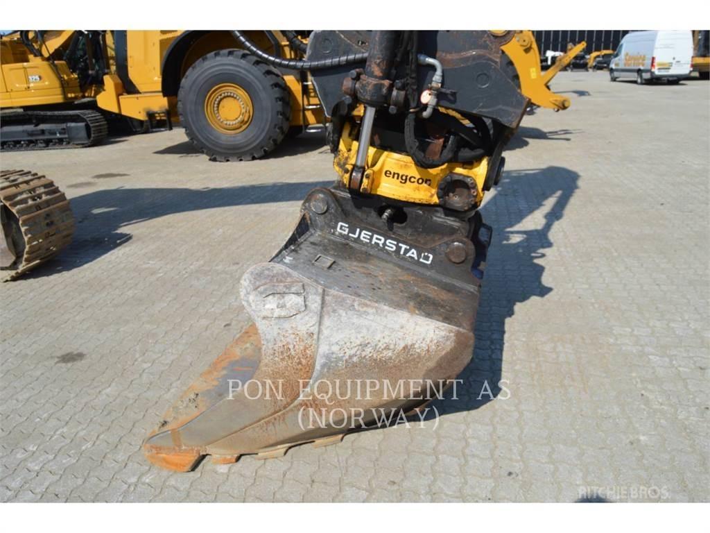 Hyundai HX235LCR Excavatoare pe șenile
