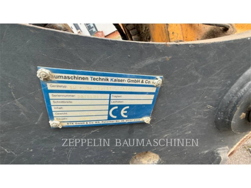 Hyundai R480LC-9 Excavatoare pe șenile
