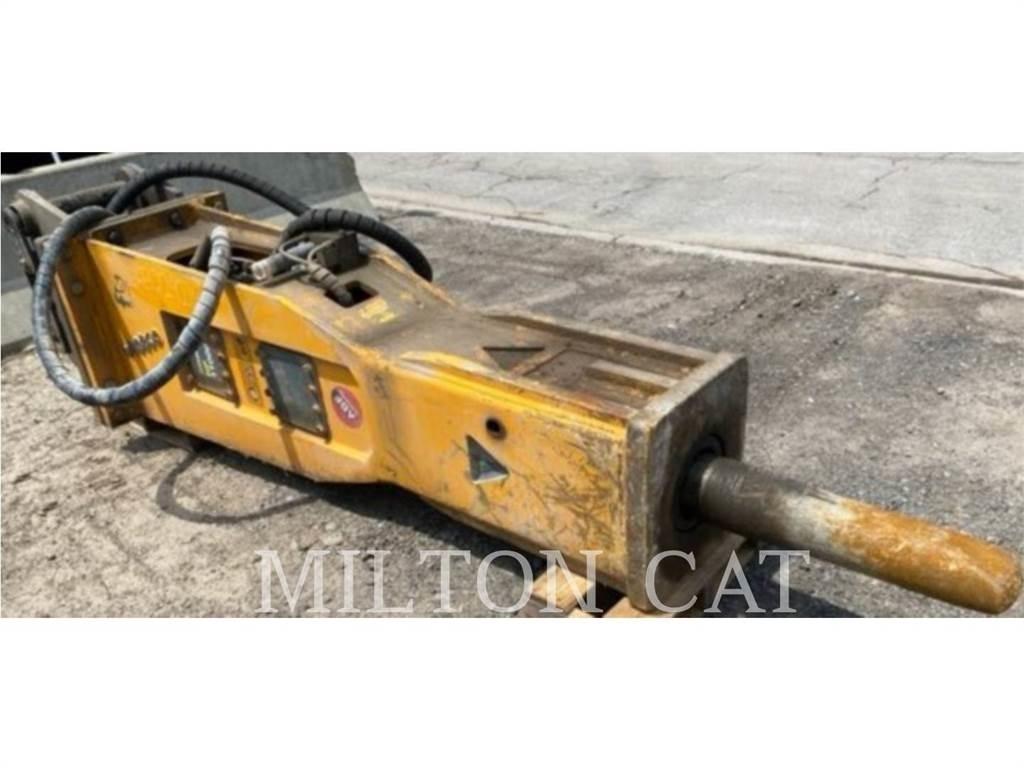 Indeco HP11000 HAMMER Ciocane / Concasoare
