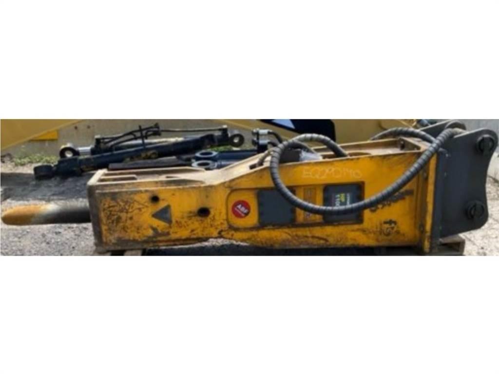 Indeco HP11000 HAMMER Ciocane / Concasoare